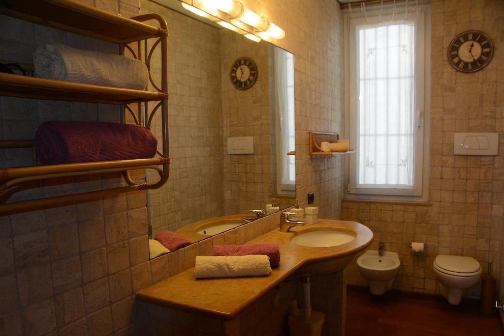 B&B Like Juliet Verona Zimmer foto