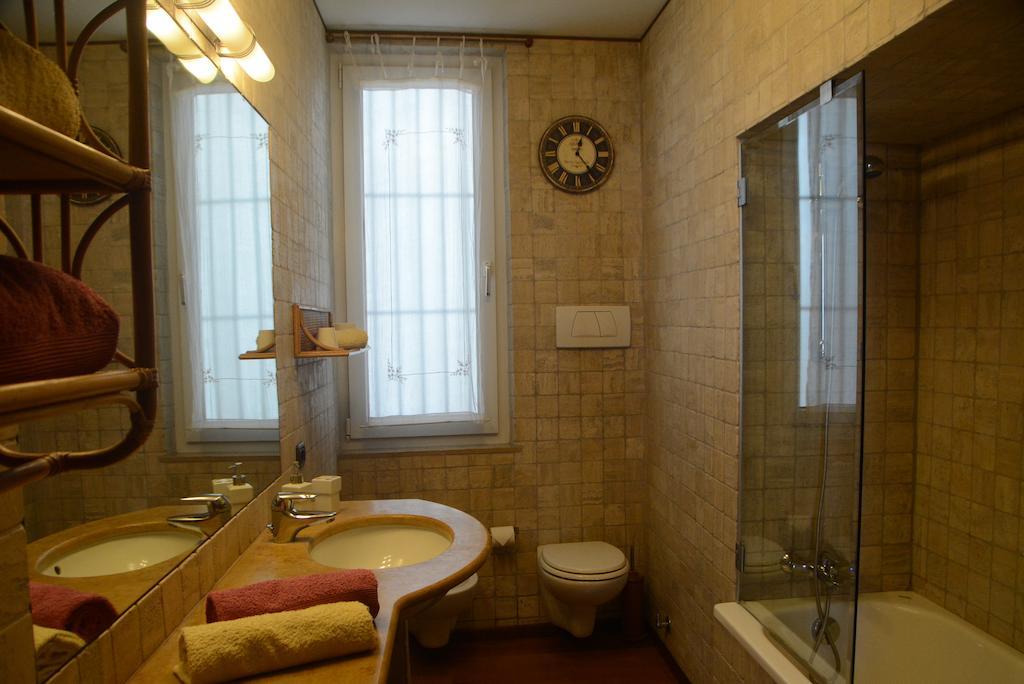 B&B Like Juliet Verona Zimmer foto