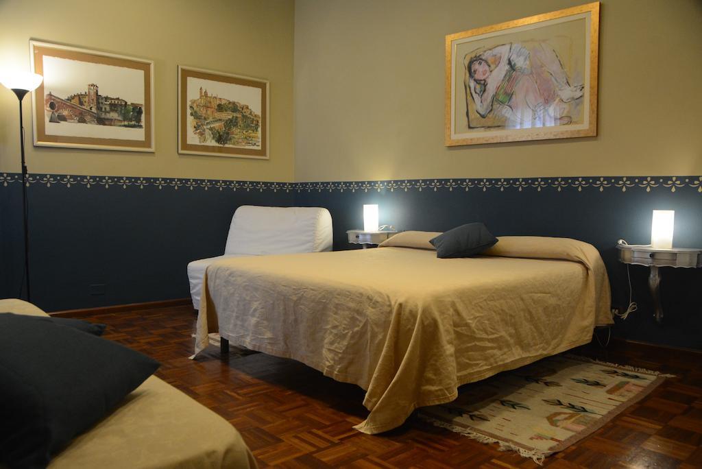 B&B Like Juliet Verona Zimmer foto