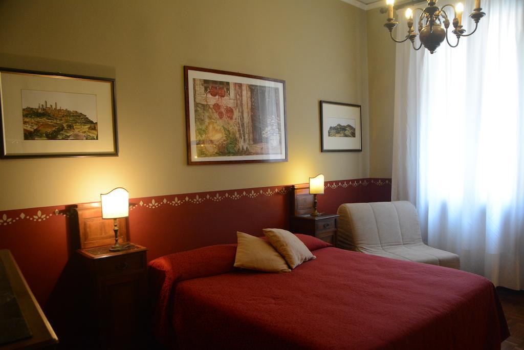 B&B Like Juliet Verona Zimmer foto