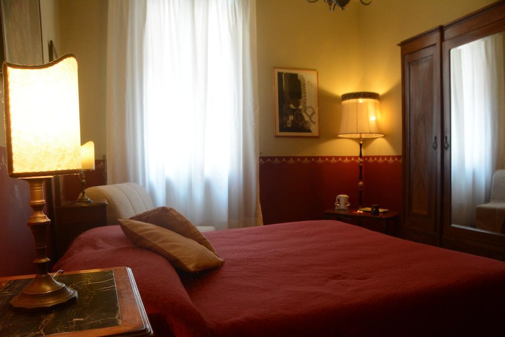B&B Like Juliet Verona Zimmer foto
