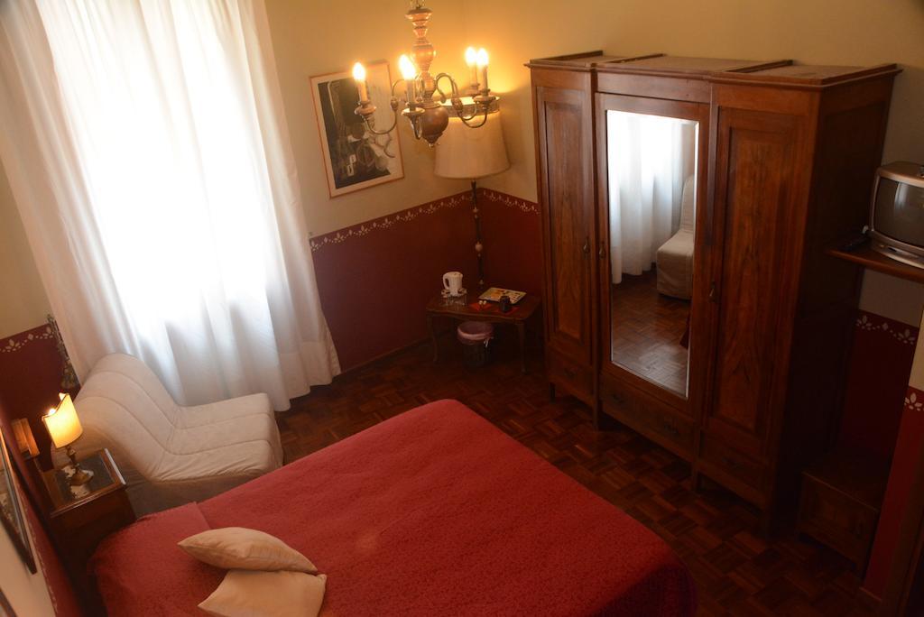 B&B Like Juliet Verona Zimmer foto